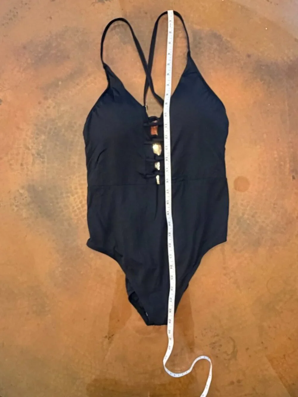 La Blanca - One Piece